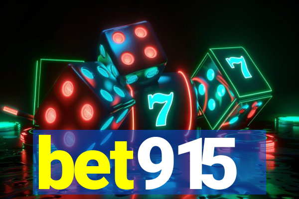 bet915