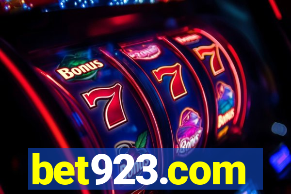 bet923.com