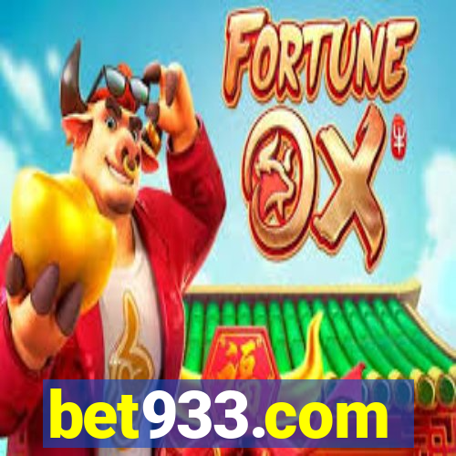 bet933.com