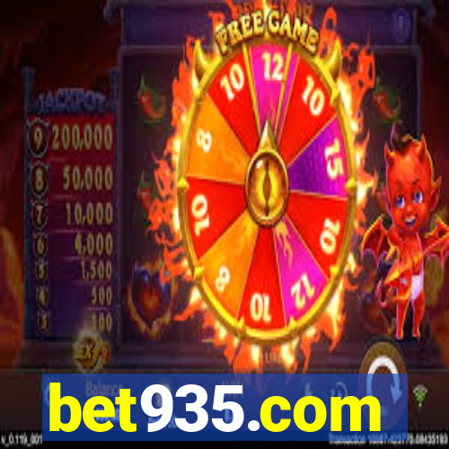 bet935.com