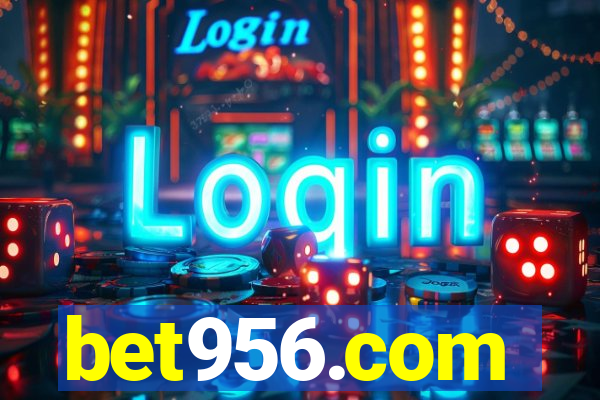 bet956.com