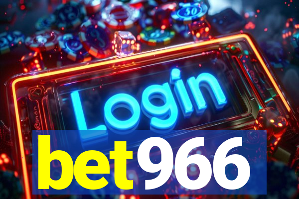 bet966