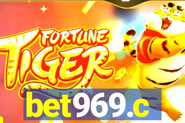 bet969.c