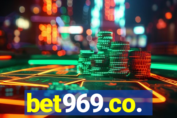 bet969.co.