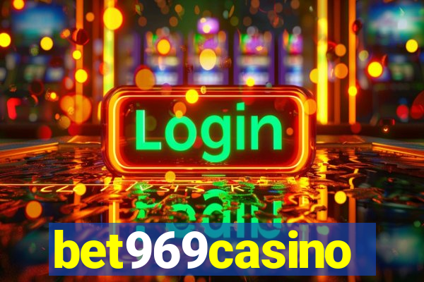 bet969casino