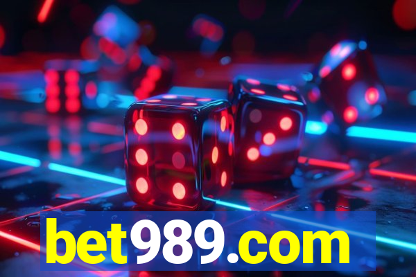 bet989.com