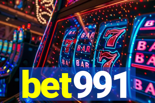 bet991