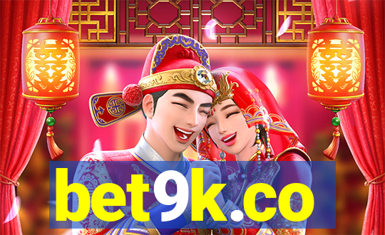 bet9k.co