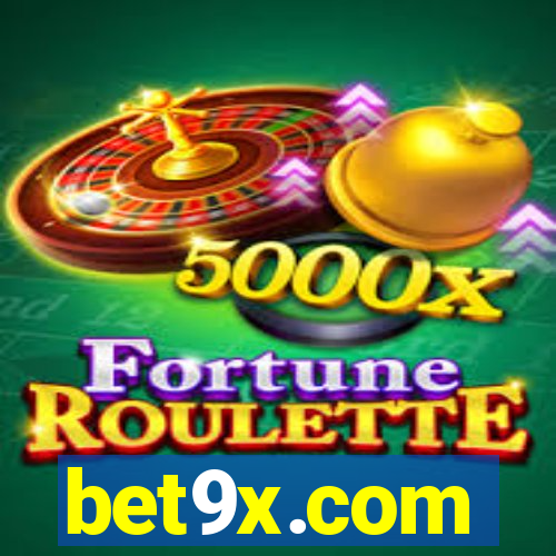 bet9x.com