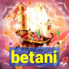 betani