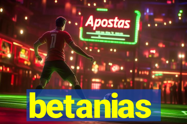 betanias