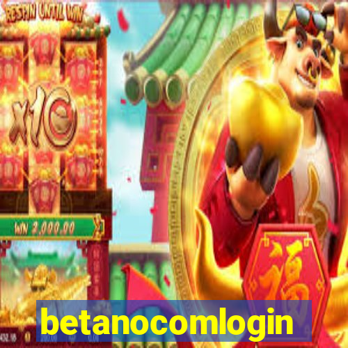 betanocomlogin