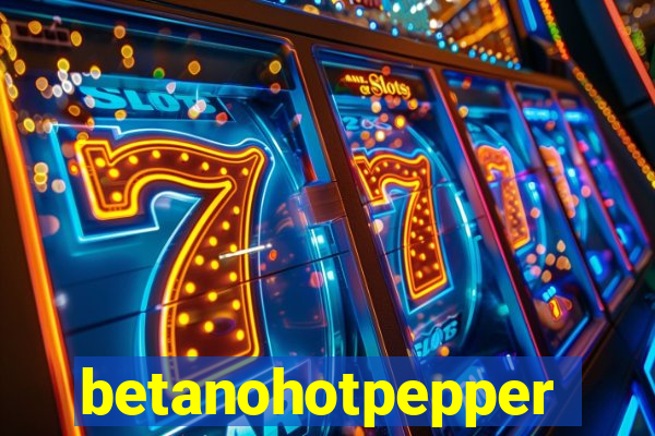 betanohotpepper