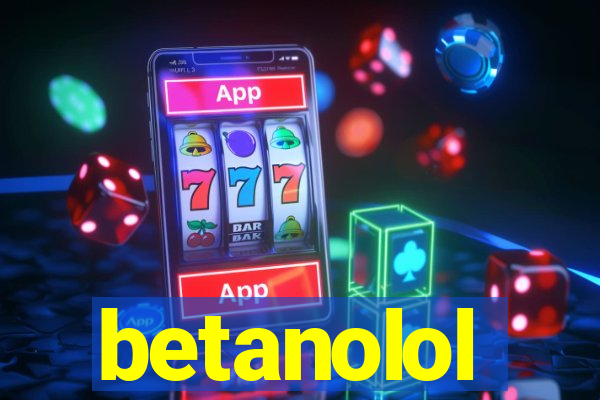 betanolol