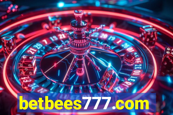 betbees777.com