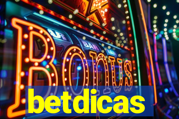 betdicas