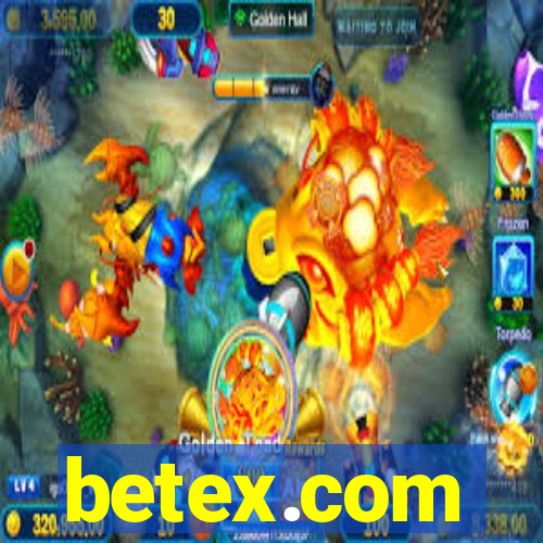 betex.com