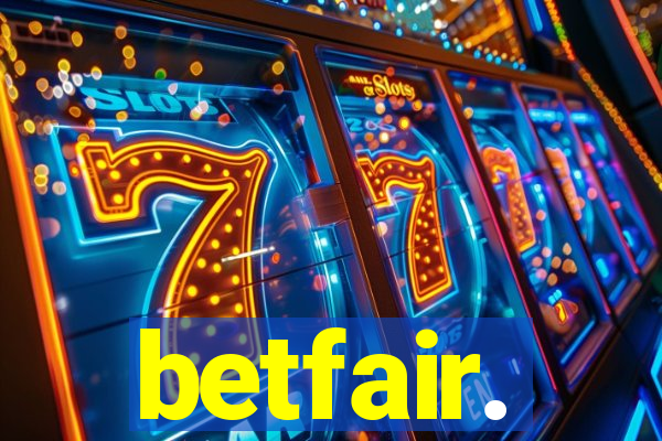 betfair.