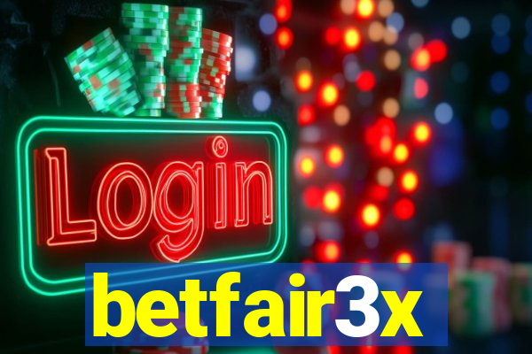 betfair3x