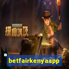 betfairkenyaapp