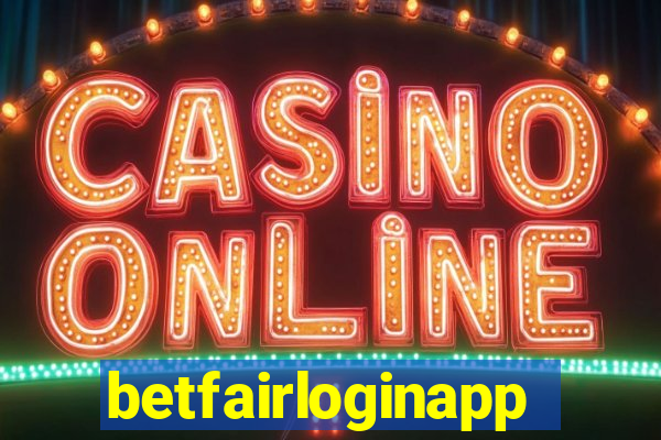 betfairloginapp