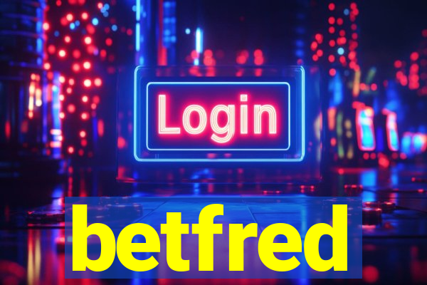 betfred