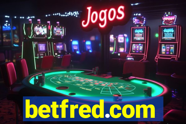 betfred.com