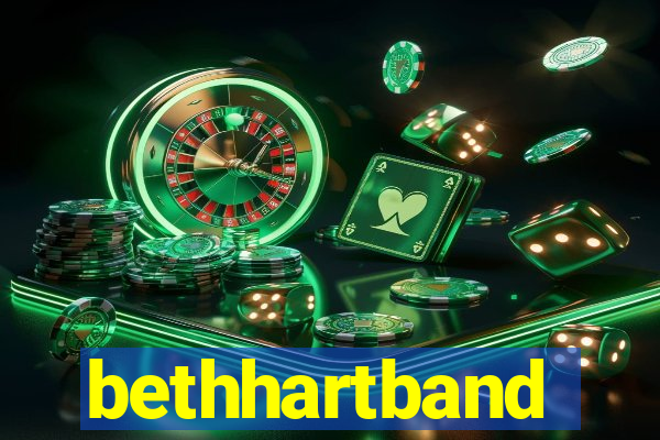 bethhartband