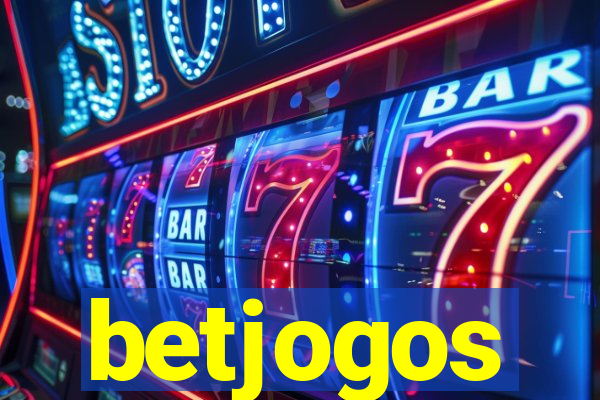 betjogos