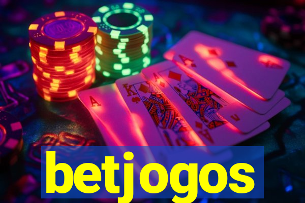 betjogos