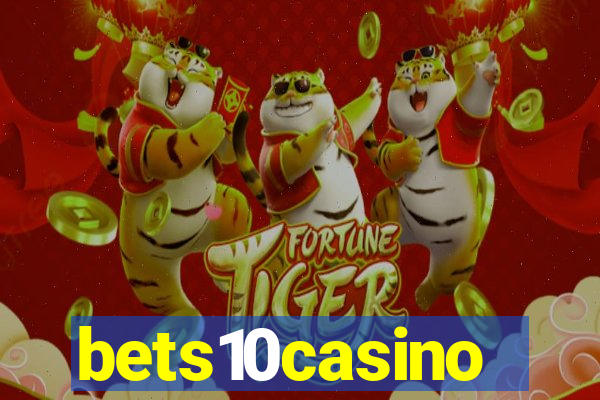 bets10casino