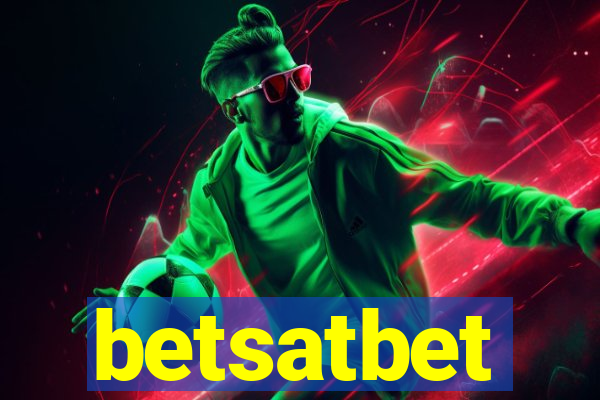 betsatbet