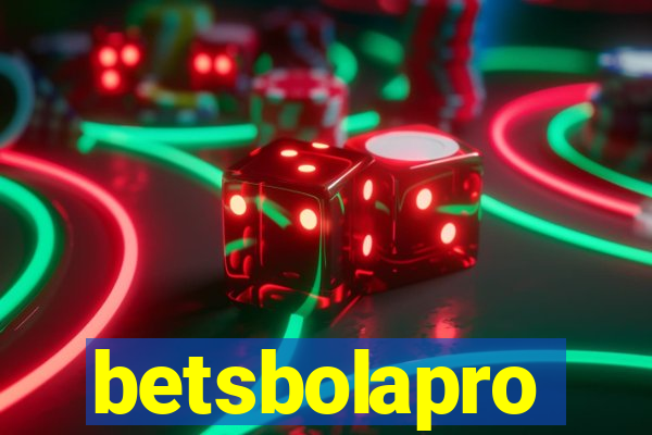 betsbolapro