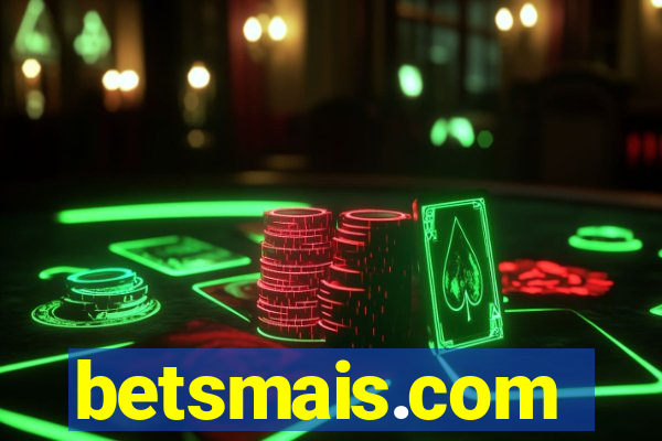 betsmais.com