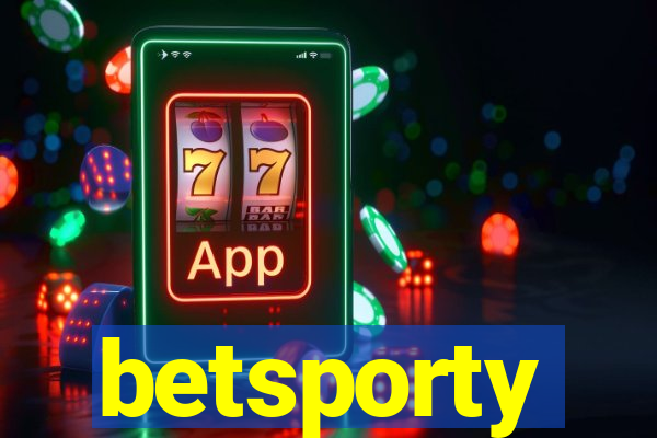 betsporty