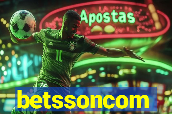 betssoncom