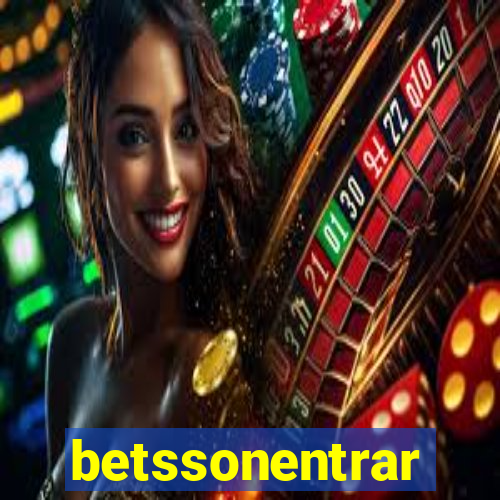 betssonentrar