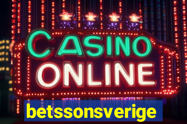 betssonsverige