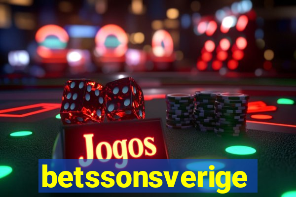 betssonsverige