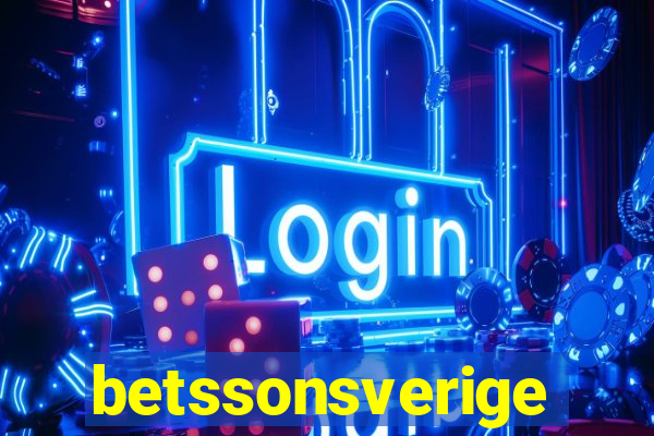 betssonsverige