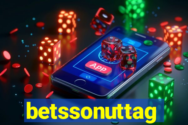 betssonuttag