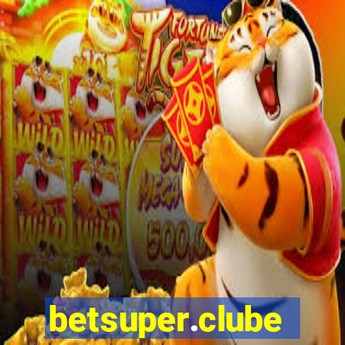 betsuper.clube