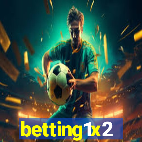 betting1x2