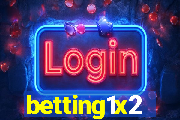 betting1x2