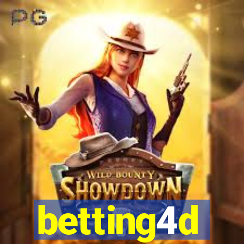 betting4d