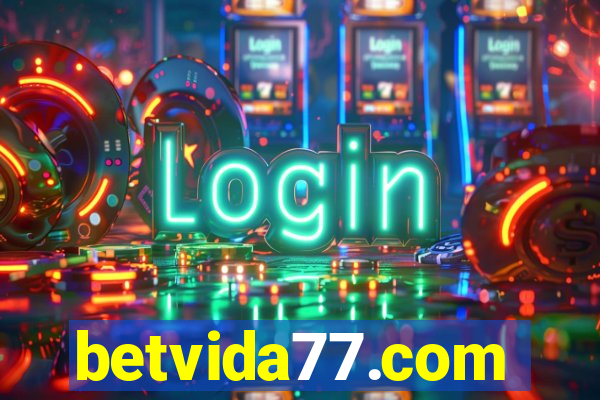 betvida77.com