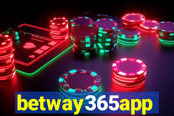 betway365app