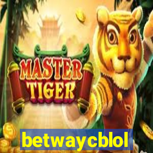 betwaycblol