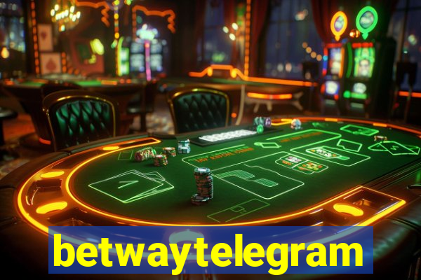 betwaytelegram