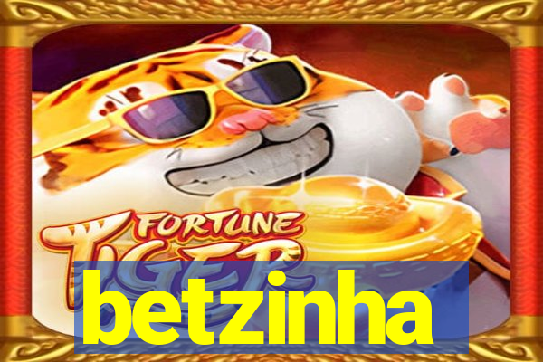 betzinha